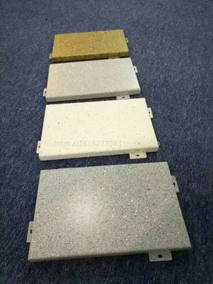 加工定制雕花铝板 镂空造型铝单板